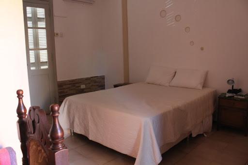 Hostal Paradiso Asunción Esterno foto